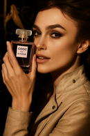 KIT 4 PERFUMES - COOC EAU DE PARFUM + COOC NOIR + COOC MADEM + YSL LIBRE (50 ML CADA UNO) - PROMOCION CIERRE DE LA TIENDA (no original)